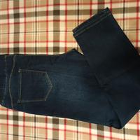 jeans taglie forti