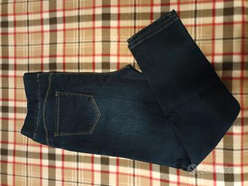 jeans taglie forti