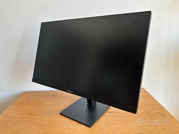Monitor Gaming OMEN 27" – Prestazioni Top a Prezzo