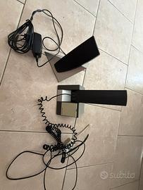 Telefonia Bang&Olüfsen Beocom 6000 e Beocom 1401