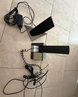 Telefonia Bang&Olüfsen Beocom 6000 e Beocom 1401