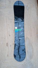 Snowboard BURTON CRUSH Burton Crash 149 cm

