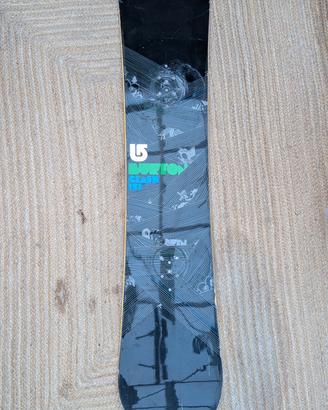 Snowboard BURTON CRUSH Burton Crash 149 cm
