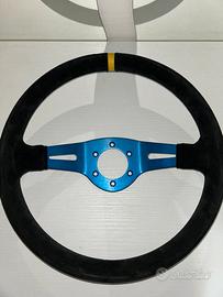 MOMO mod.03 BLU
