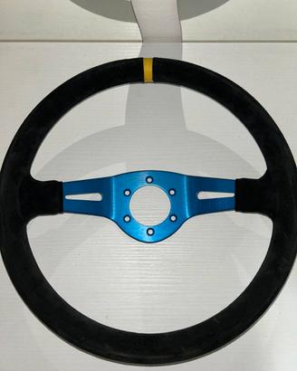 MOMO mod.03 BLU