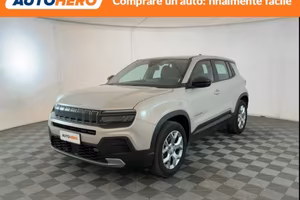 JEEP Avenger YC55285