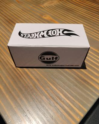 golf gulf