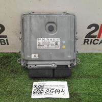 CENTRALINA INIEZIONE MERCEDES Classe R W251 A64215