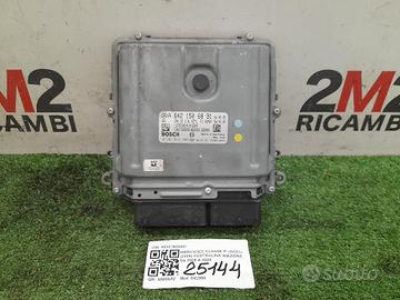 CENTRALINA INIEZIONE MERCEDES Classe R W251 A64215