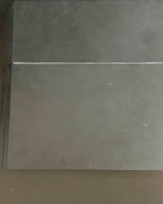 PlayStation 4 + cavo di alimentazione AC