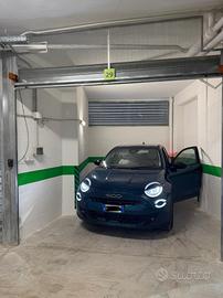 Box viale Guglielmo Marconi
