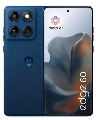 Motorola edge 60 (NUOVO)
