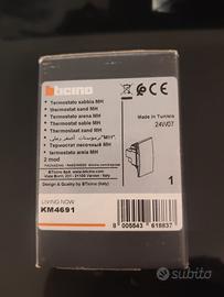 termostato domotica MyHome 