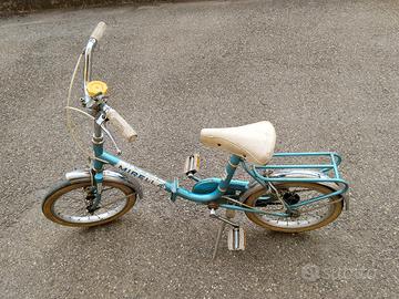 bicicletta vintage Mirella