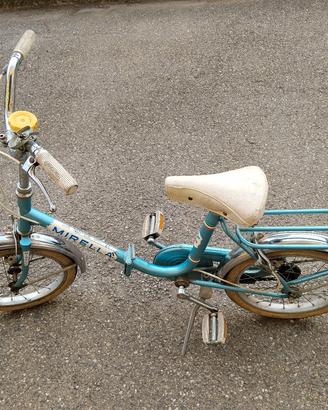 bicicletta vintage Mirella