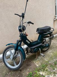 Piaggio Si