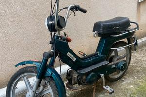 Piaggio Si
