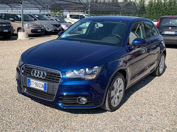 AUDI A1 SPB 1.6 TDI Attraction