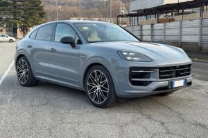 Porsche Cayenne Coupé 3.0 V6 E-Hybrid
