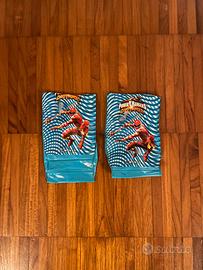 Braccioli nuoto