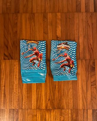 Braccioli nuoto