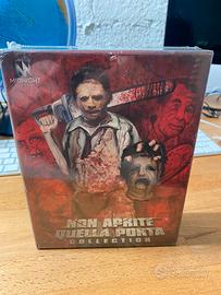 Cofanetto NON APRITE QUELLA PORTA 1+2