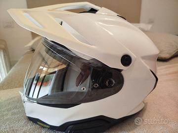 casco HJC RPHA 60 + interfono 
