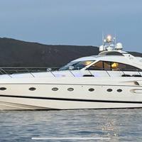 Princess V65 - 2002