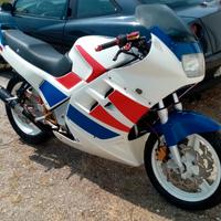 Honda VFR 750 - 1987