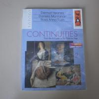 Libro di letteratura Inglese (secondo volume)
