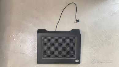 Cooler Master R9-NBC-DLTK-GP raffreddatore pc