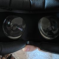 Oculus Rift CV1