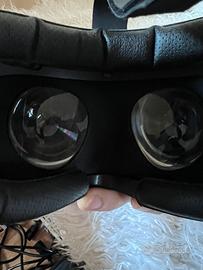 Oculus Rift CV1