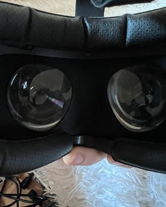 Oculus Rift CV1