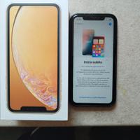 iPhone Xr 64