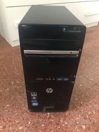 Computer hp Pavillon P6