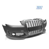 PARAURTI ANTERIORE AUDI A3 8P 04-08 LOOK S LINE