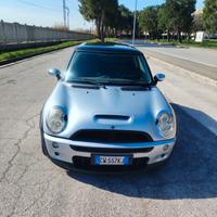 Mini 1.6 16V Cooper S