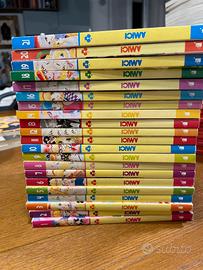 Serie completa Amici di Star Comics