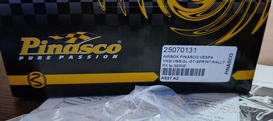 AIRBOX Pinasco vespa PX - NO MIX