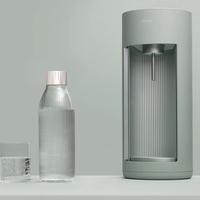 Water maker acqua gassata Mysoda Glassy