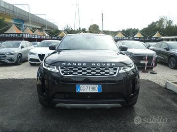 Land Rover Range Evoque 2.0D I4 163 CV AWD Auto SE