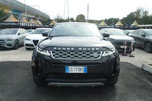 Land Rover Range Evoque 2.0D I4 163 CV AWD Auto SE