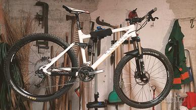 canyon MTB 27,5 leggera