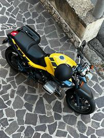 Bmw r1150r