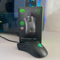 DeathAdder Mini V2