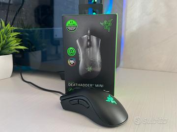 DeathAdder Mini V2