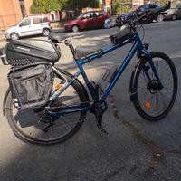 riverside 520 touring nuova