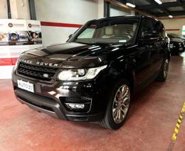 Land Rover RR Sport 3.0 TDV6 HSE Dynamic