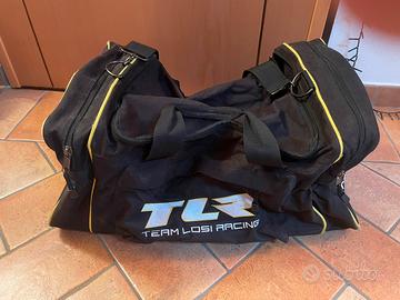 Borsone Team Losi Racing